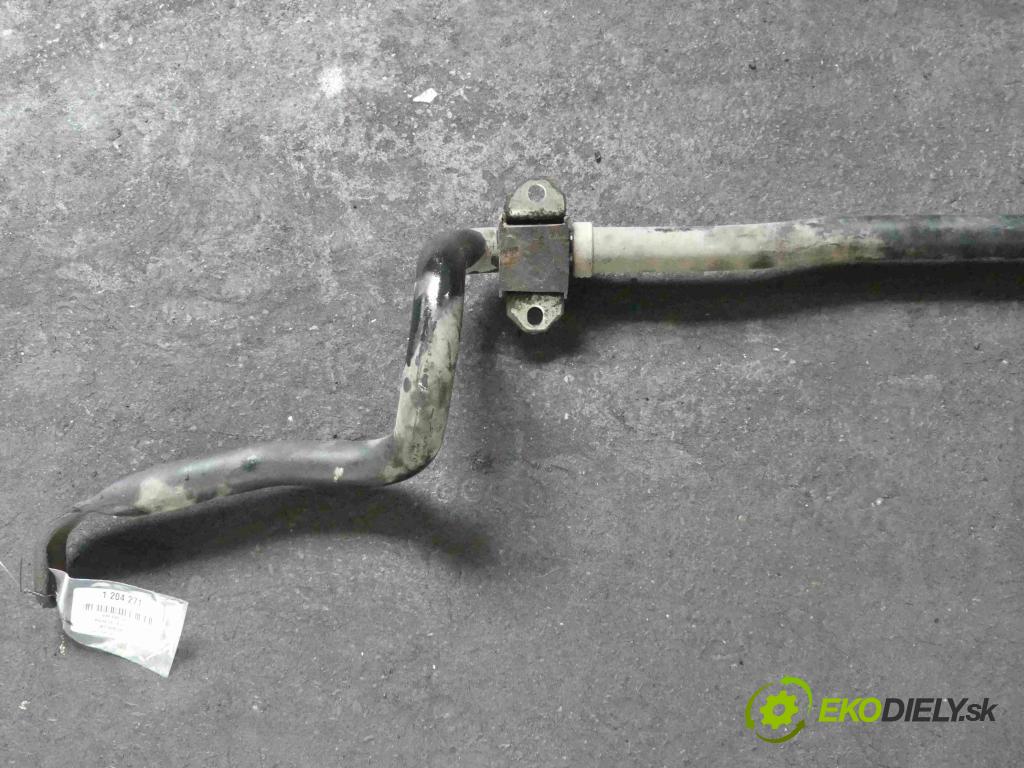 Mazda CX-9 2006-2015 3.7 V6 277KM automatic 204 kW 3726 cm3 5- tyč stabilizátoru  (Držáky stabilizátoru)