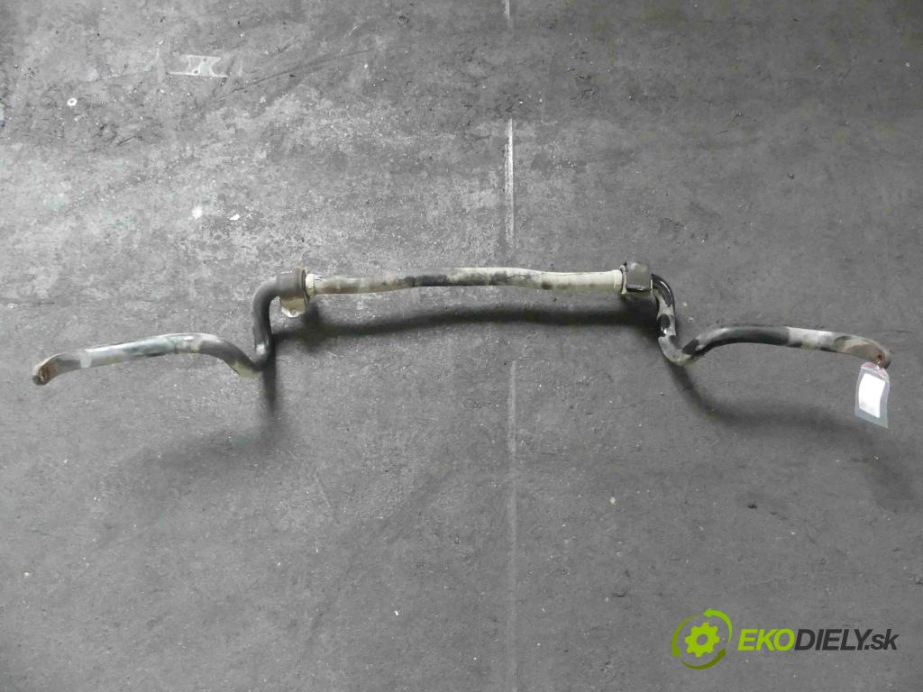 Mazda CX-9 2006-2015 3.7 V6 277KM: automatic 204 kW 3726 cm3 5- tyč stabilizatora  (Tyče stabilizátora)