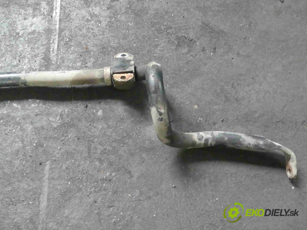 Mazda CX-9 2006-2015 3.7 V6 277KM automatic 204 kW 3726 cm3 5- tyč stabilizátoru  (Držáky stabilizátoru)