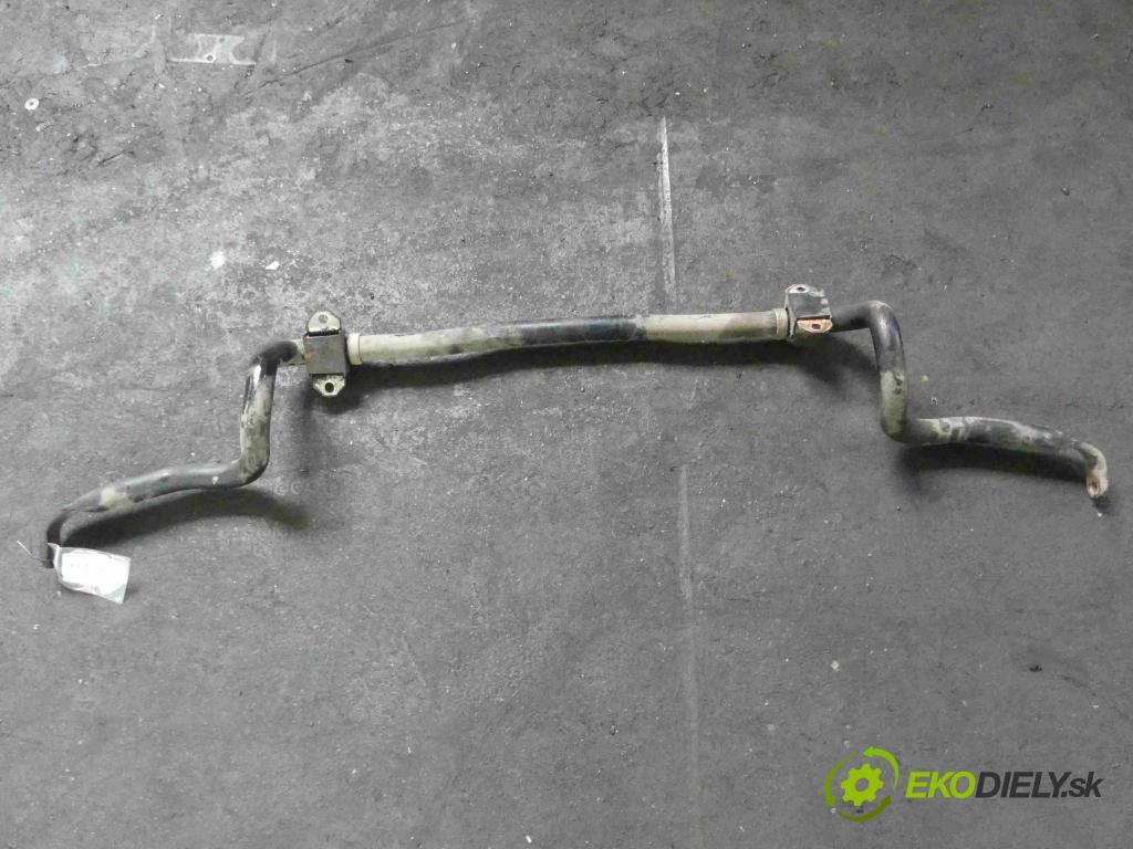 Mazda CX-9 2006-2015 3.7 V6 277KM automatic 204 kW 3726 cm3 5- tyč stabilizátoru  (Držáky stabilizátoru)