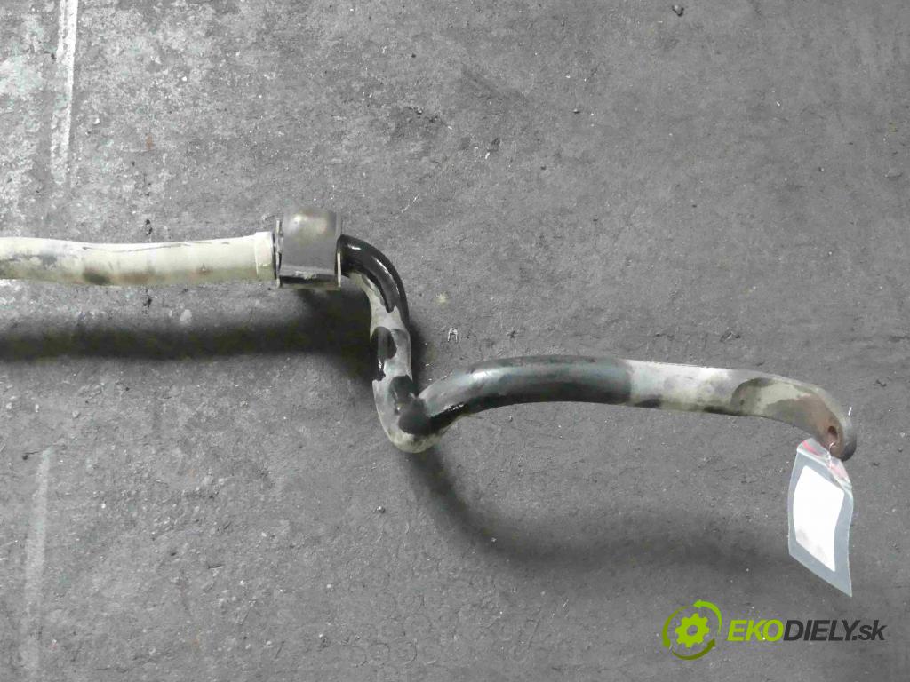 Mazda CX-9 2006-2015 3.7 V6 277KM automatic 204 kW 3726 cm3 5- tyč stabilizátoru  (Držáky stabilizátoru)