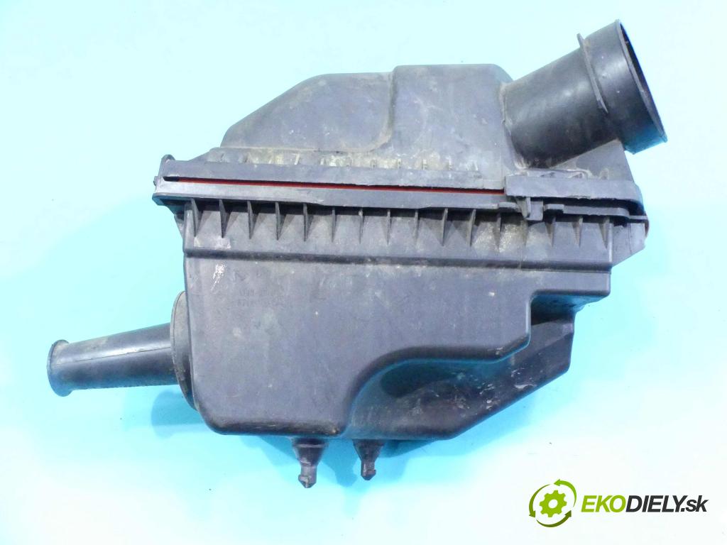 Mazda CX-9 2006-2015 3.7 V6 277KM automatic 204 kW 3726 cm3 5- obal filtra vzduchu  (Kryty filtrů)