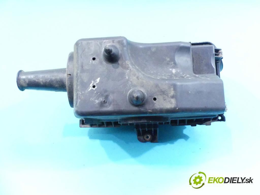 Mazda CX-9 2006-2015 3.7 V6 277KM automatic 204 kW 3726 cm3 5- obal filtra vzduchu  (Kryty filtrů)