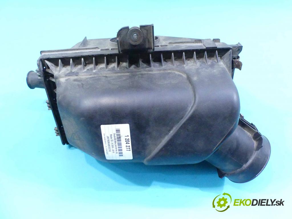 Mazda CX-9 2006-2015 3.7 V6 277KM automatic 204 kW 3726 cm3 5- obal filtra vzduchu  (Kryty filtrů)