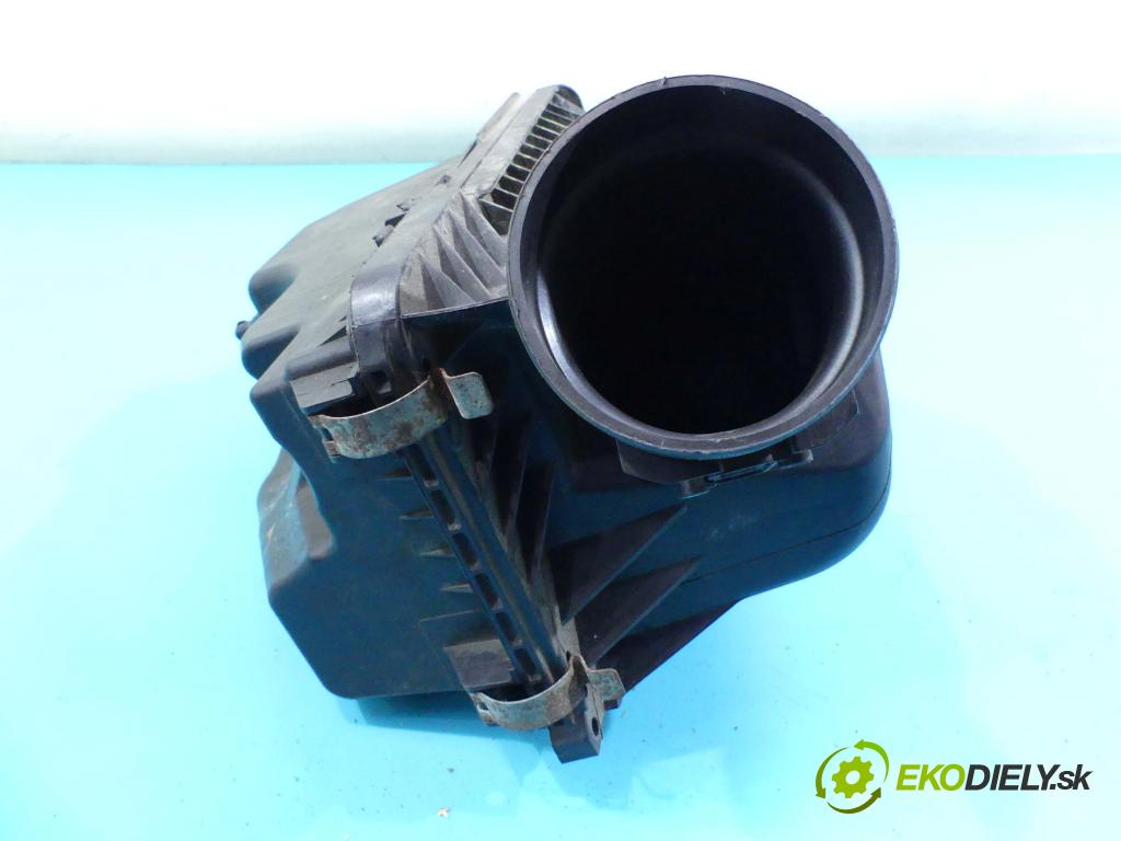 Mazda CX-9 2006-2015 3.7 V6 277KM automatic 204 kW 3726 cm3 5- obal filtra vzduchu  (Kryty filtrů)