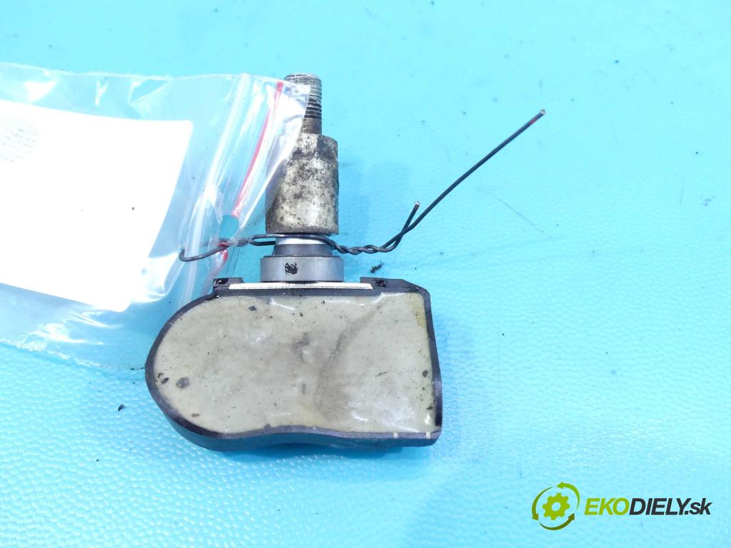 Mazda CX-9 2006-2015 3.7 V6 277KM automatic 204 kW 3726 cm3 5- snímač tlaku 267T-S118015B (Snímače tlaku)