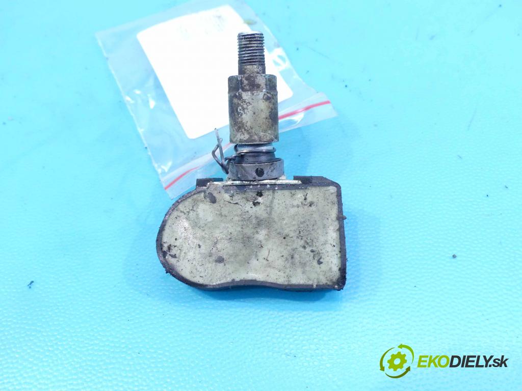 Mazda CX-9 2006-2015 3.7 V6 277KM automatic 204 kW 3726 cm3 5- snímač tlaku 267T-S118015B (Snímače tlaku)