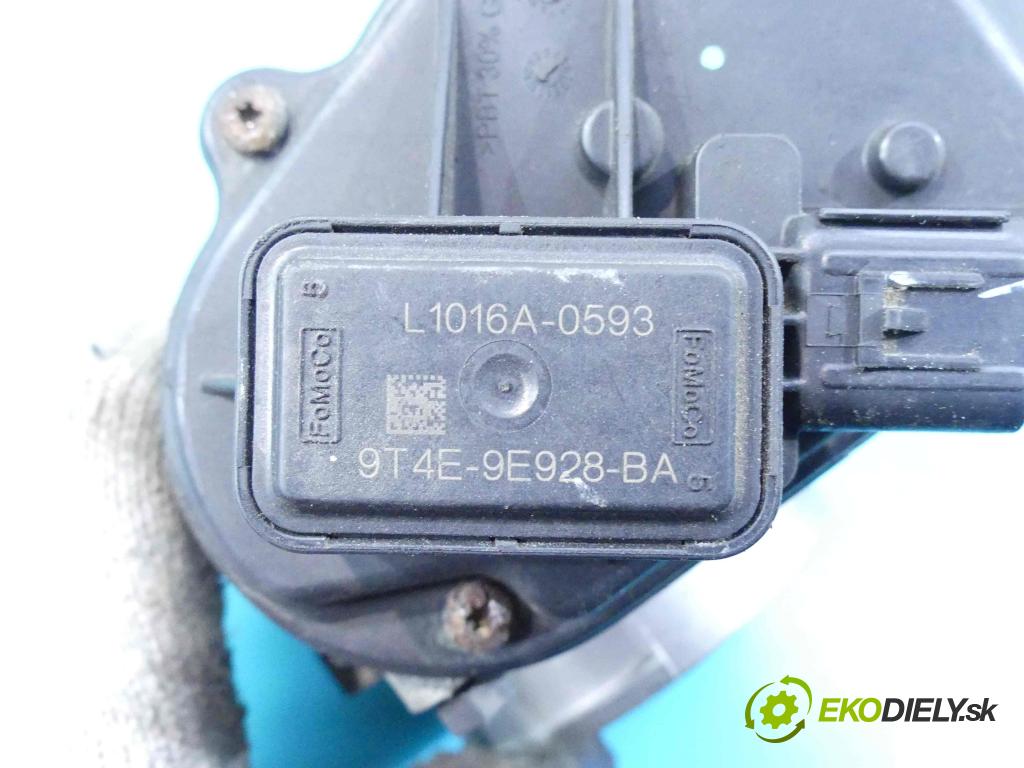 Mazda CX-9 2006-2015 3.7 V6 277KM: automatic 204 kW 3726 cm3 5- klapka 9T4E-9E928-BA (Škrtiace klapky)