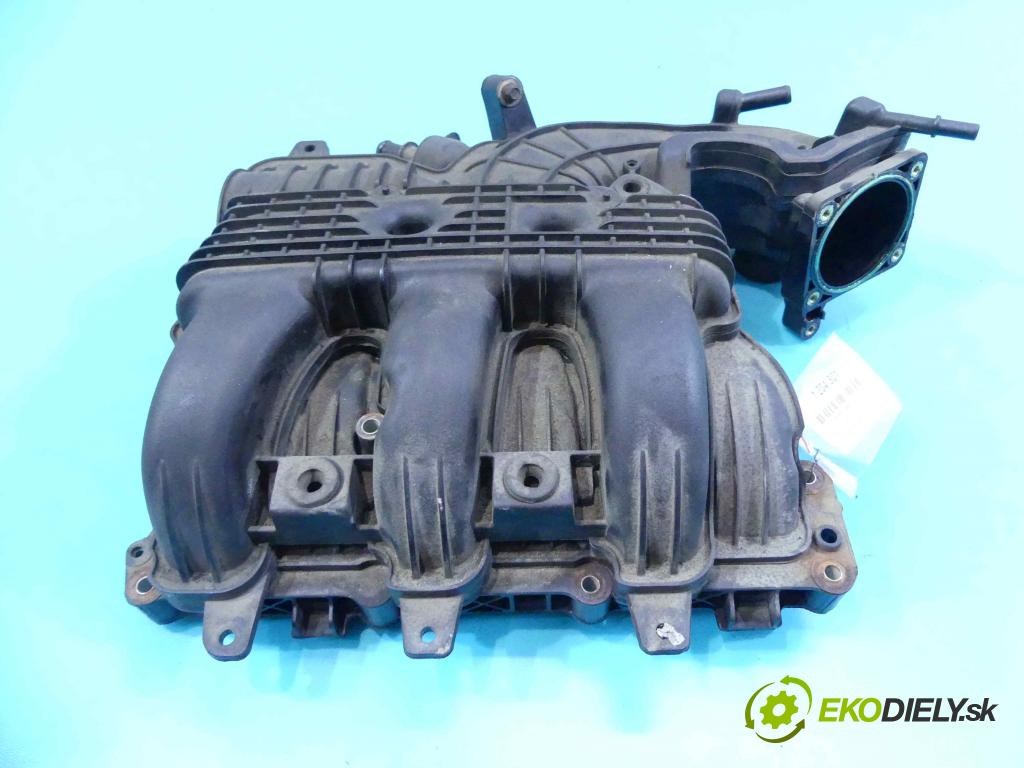 Mazda CX-9 2006-2015 3.7 V6 277KM: automatic 204 kW 3726 cm3 5- zvod nasávací 7T4E-9424-FD (Sacie potrubia)