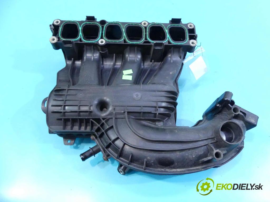 Mazda CX-9 2006-2015 3.7 V6 277KM: automatic 204 kW 3726 cm3 5- zvod nasávací 7T4E-9424-FD (Sacie potrubia)