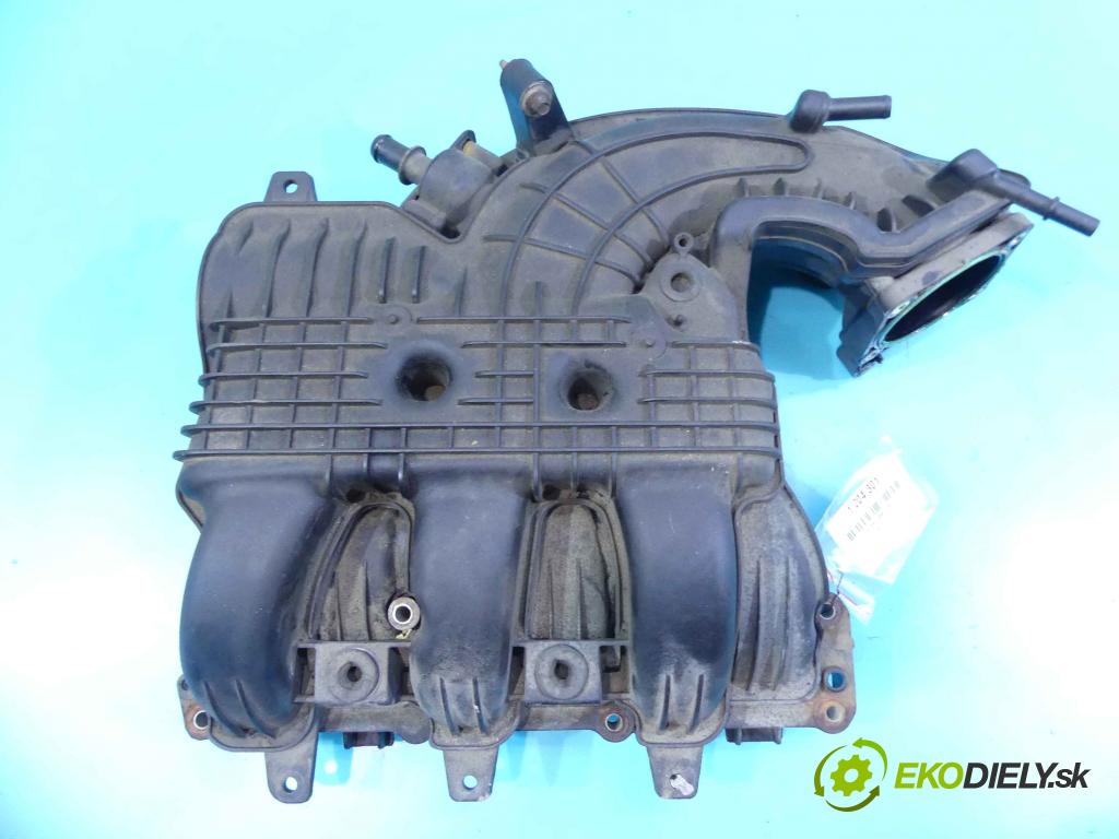 Mazda CX-9 2006-2015 3.7 V6 277KM: automatic 204 kW 3726 cm3 5- zvod nasávací 7T4E-9424-FD (Sacie potrubia)