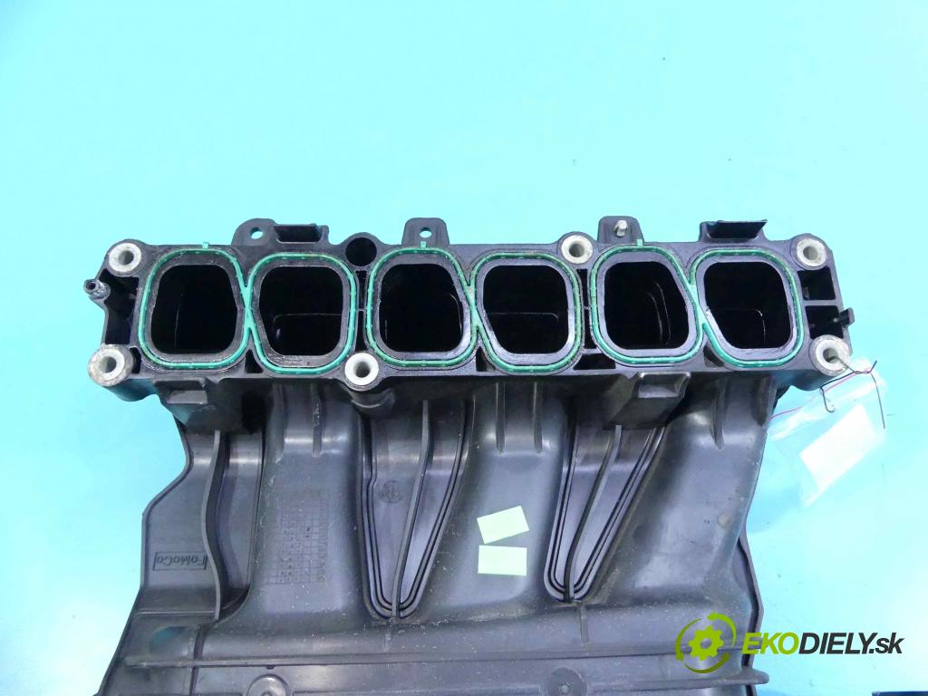 Mazda CX-9 2006-2015 3.7 V6 277KM: automatic 204 kW 3726 cm3 5- zvod nasávací 7T4E-9424-FD (Sacie potrubia)