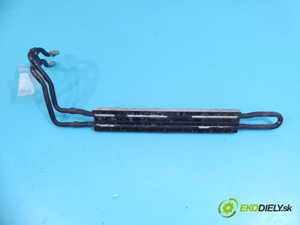 Bmw X3 E83 2003-2010 2.0d 150 HP manual 110 kW 1995 cm3 5- chladič oleja: 3413195
