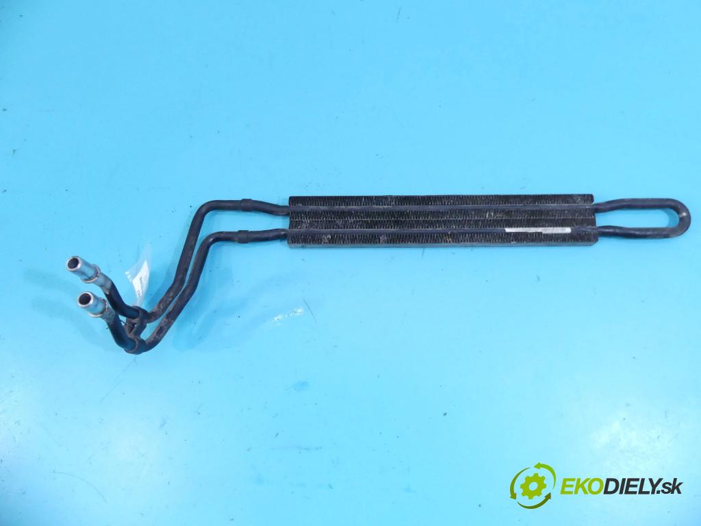 Bmw X3 E83 2003-2010 2.0d 150 HP manual 110 kW 1995 cm3 5- chladič oleja: 3413195