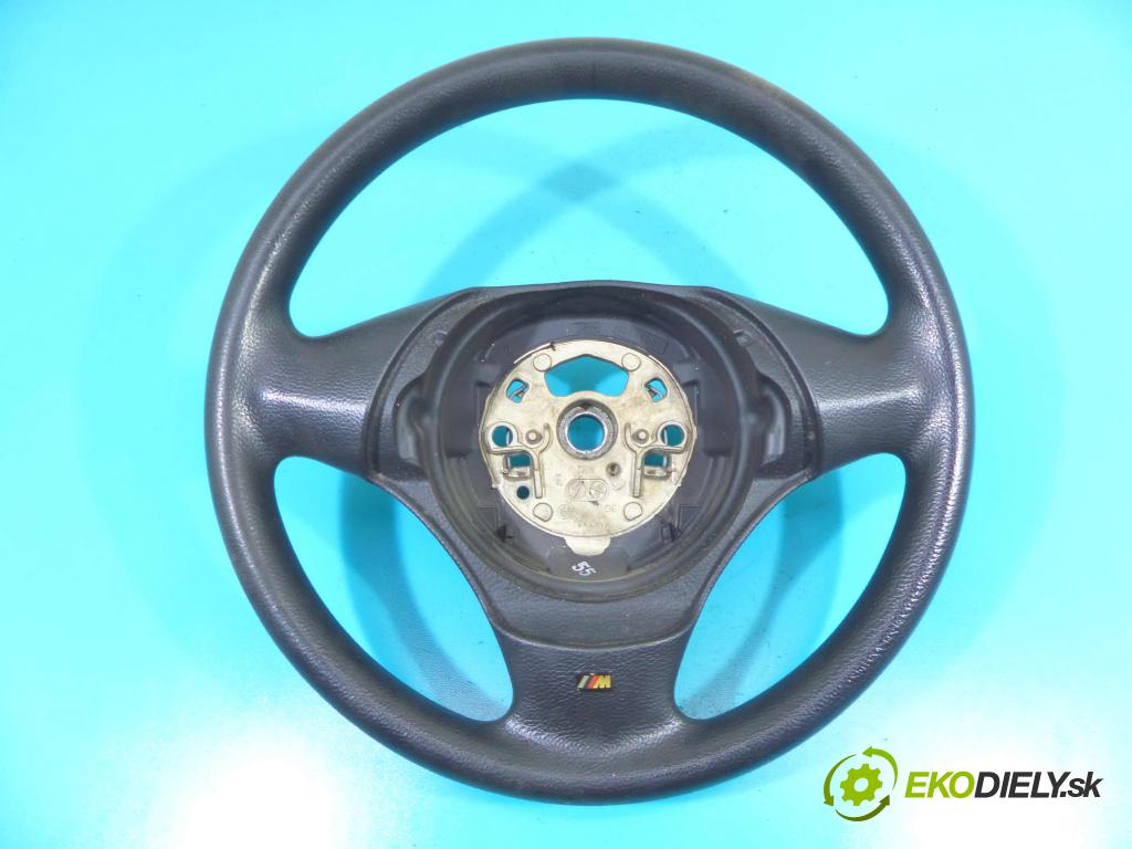 Bmw 1 E87 2004-2011 2.0d 122 HP manual 90 kW 1995 cm3 5- volant  (Volanty)