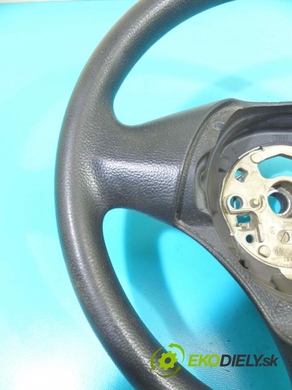 Bmw 1 E87 2004-2011 2.0d 122 HP manual 90 kW 1995 cm3 5- volant (Volanty)