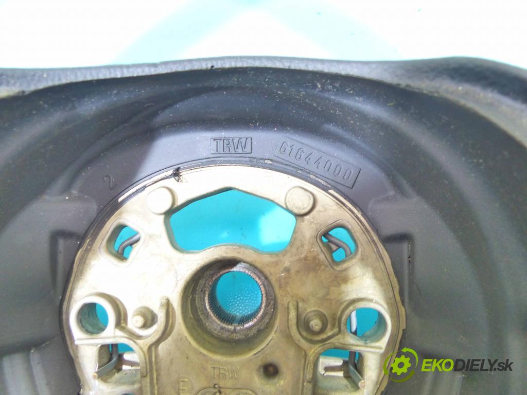 Bmw 1 E87 2004-2011 2.0d 122 HP manual 90 kW 1995 cm3 5- volant (Volanty)