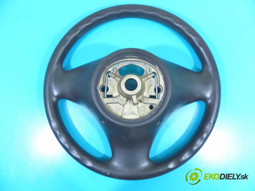 Bmw 1 E87 2004-2011 2.0d 122 HP manual 90 kW 1995 cm3 5- volant (Volanty)