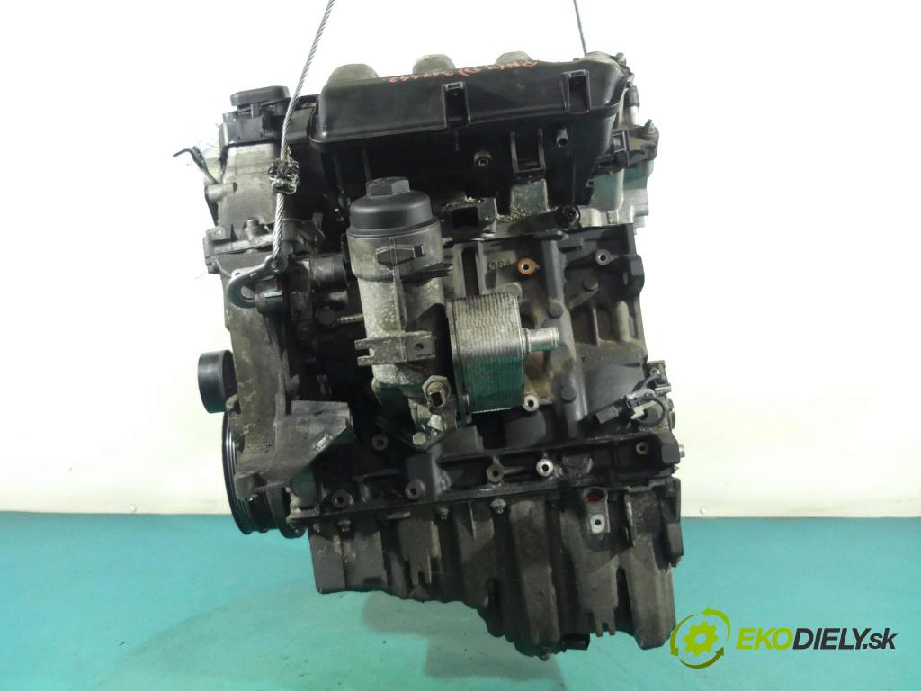 Bmw 1 E87 2004-2011 2.0d 122 HP manual 90 kW 1995 cm3 5- motor diesla M47