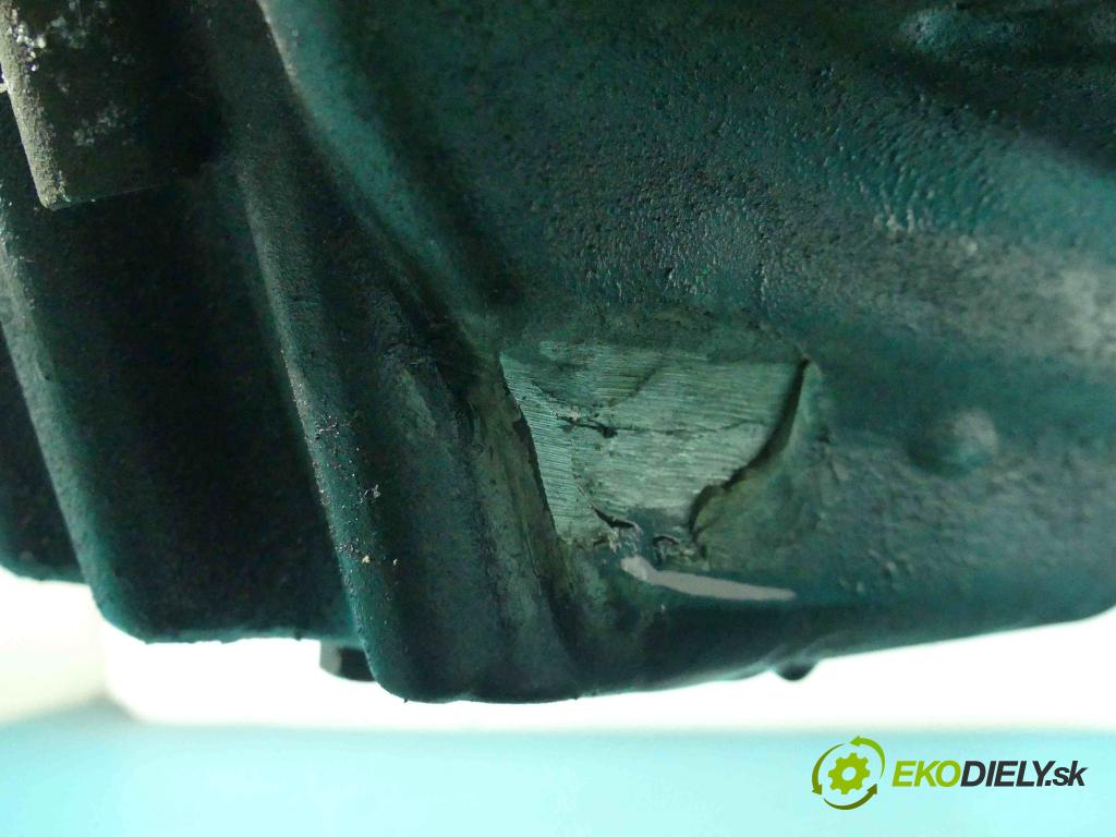 Bmw 1 E87 2004-2011 2.0d 122 HP manual 90 kW 1995 cm3 5- motor diesla M47