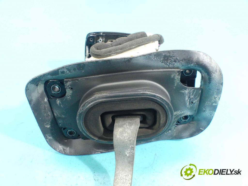 Infiniti FX II 2008-2017 3.0 D V6 238HP automatic 175 kW 2993 cm3 5- Páka: Změny: stupeň,rýchlosť  (Rýchlostné páky / kulisy)