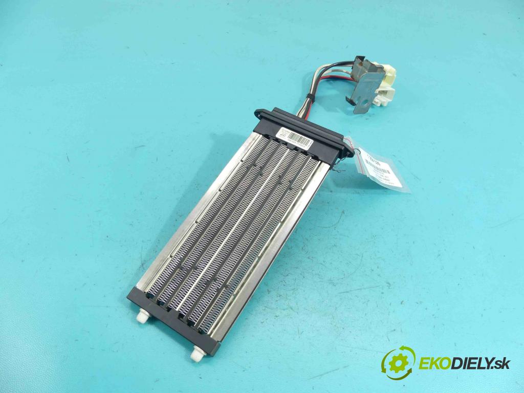 Infiniti FX II 2008-2017 3.0 D V6 238HP automatic 175 kW 2993 cm3 5- radiator A30105A7700003 (Radiátory kúrenia)