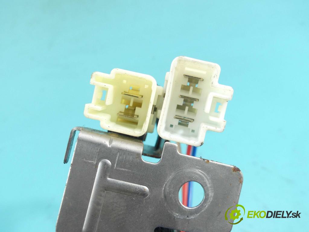 Infiniti FX II 2008-2017 3.0 D V6 238HP automatic 175 kW 2993 cm3 5- radiator A30105A7700003 (Radiátory kúrenia)