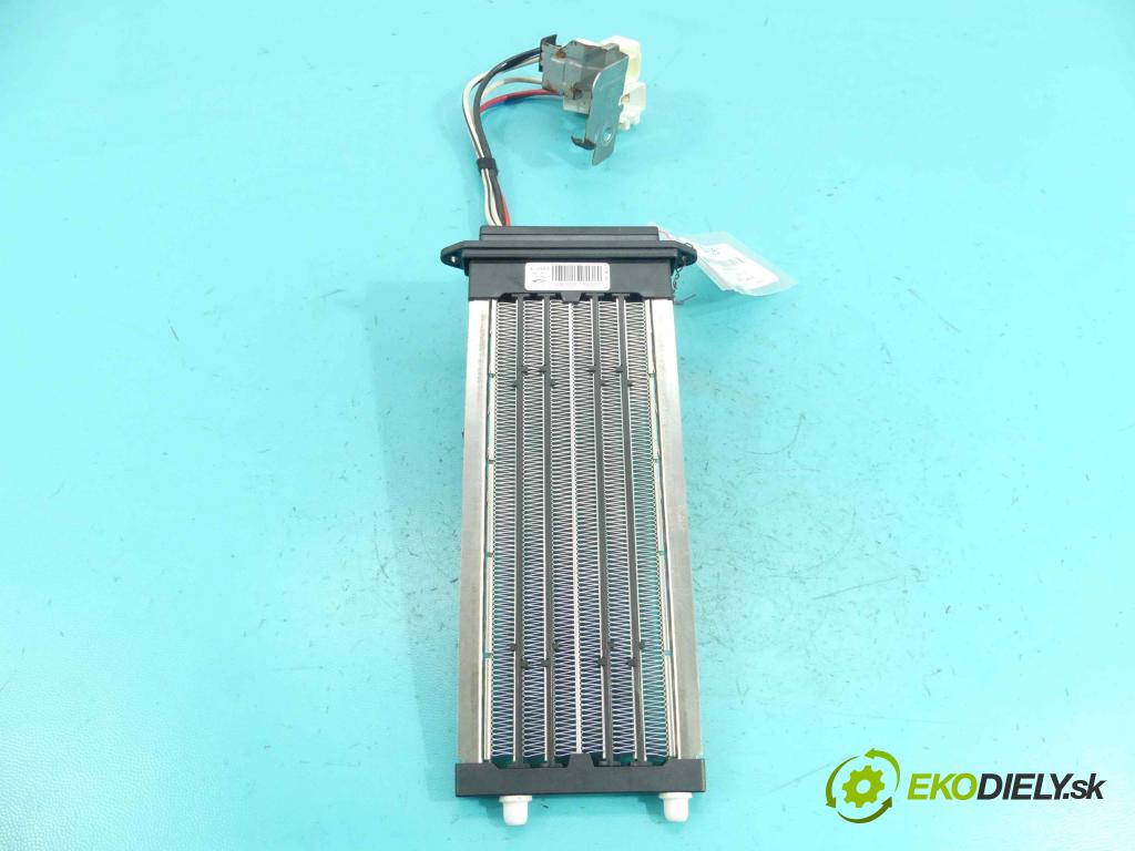 Infiniti FX II 2008-2017 3.0 D V6 238HP automatic 175 kW 2993 cm3 5- radiator A30105A7700003 (Radiátory kúrenia)