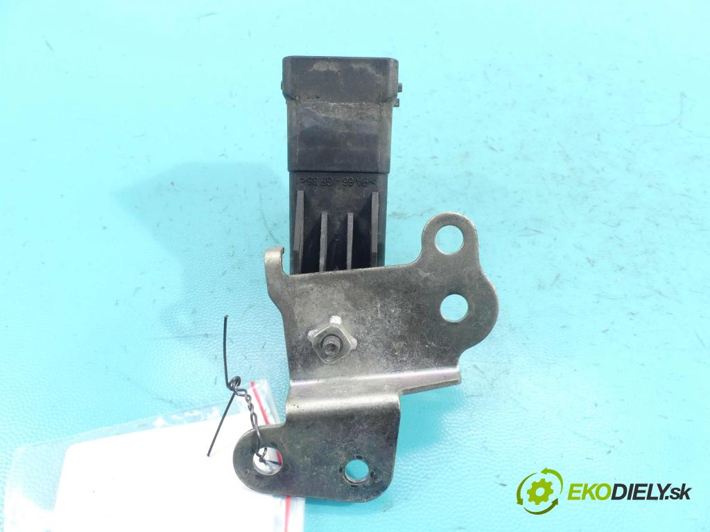 Infiniti FX II 2008-2017 3.0 D V6 238HP automatic 175 kW 2993 cm3 5- Relé: 0281003045 (Relé)