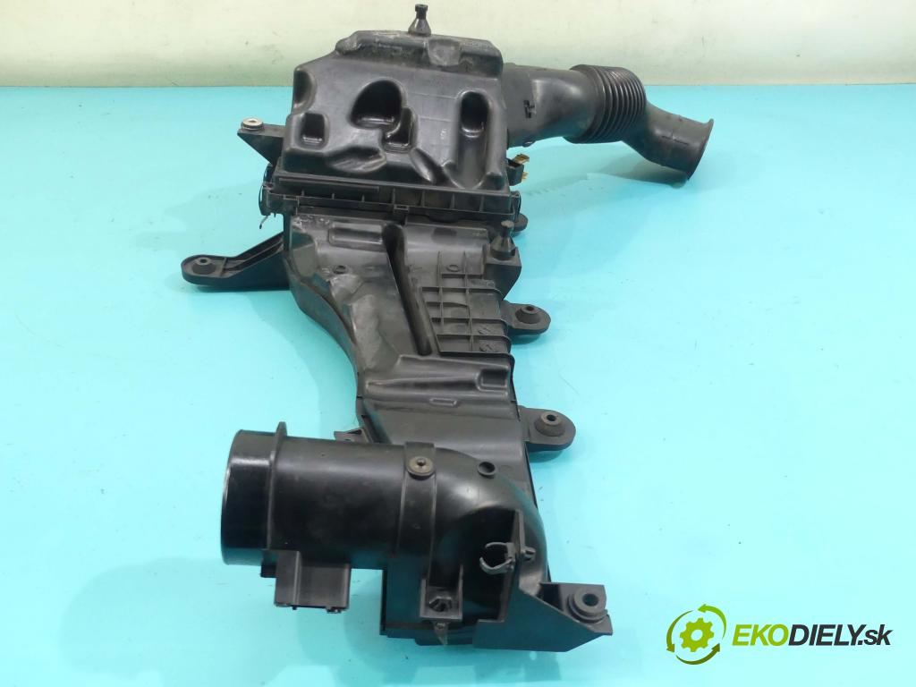 Infiniti FX II 2008-2017 3.0 D V6 238HP automatic 175 kW 2993 cm3 5- obal filtra vzduchu 1DR1A (Obaly filtrov vzduchu)