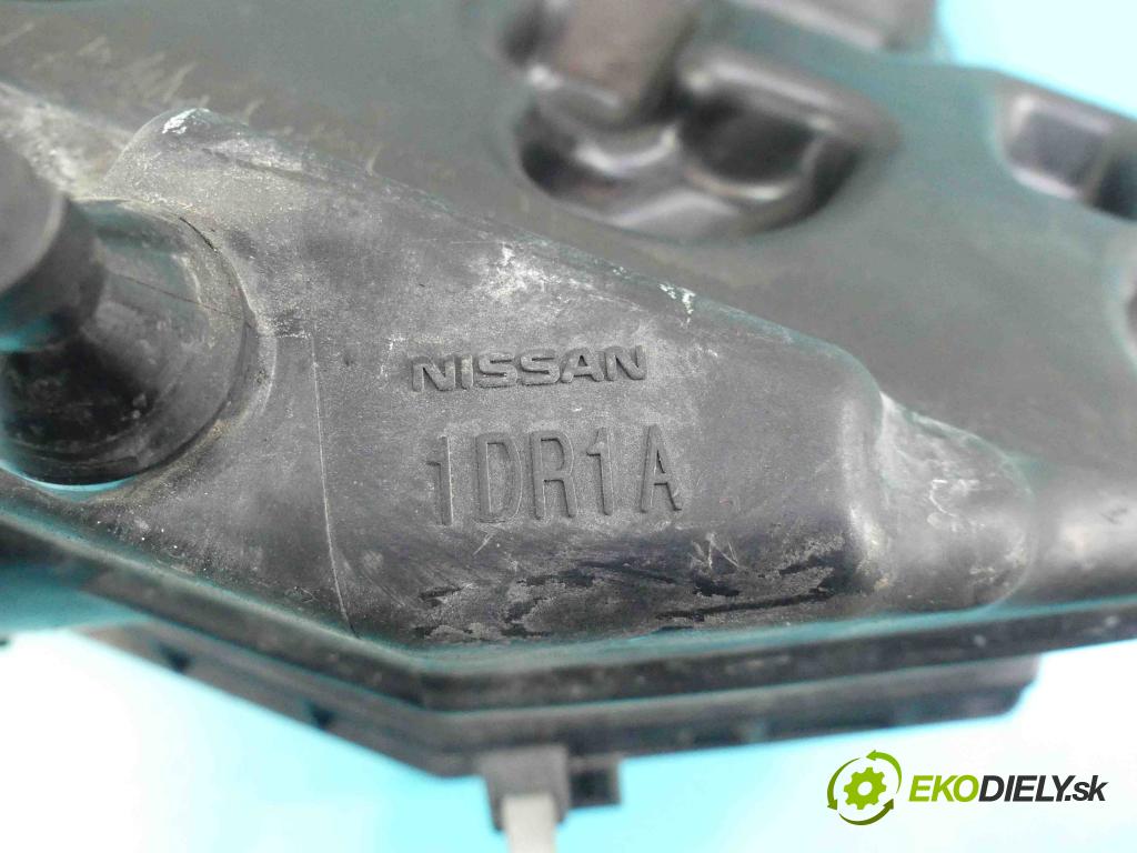 Infiniti FX II 2008-2017 3.0 D V6 238HP automatic 175 kW 2993 cm3 5- obal filtra vzduchu 1DR1A (Obaly filtrov vzduchu)