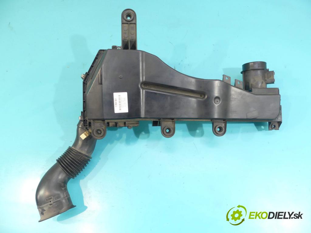 Infiniti FX II 2008-2017 3.0 D V6 238HP automatic 175 kW 2993 cm3 5- obal filtra vzduchu 1DR1A (Obaly filtrov vzduchu)