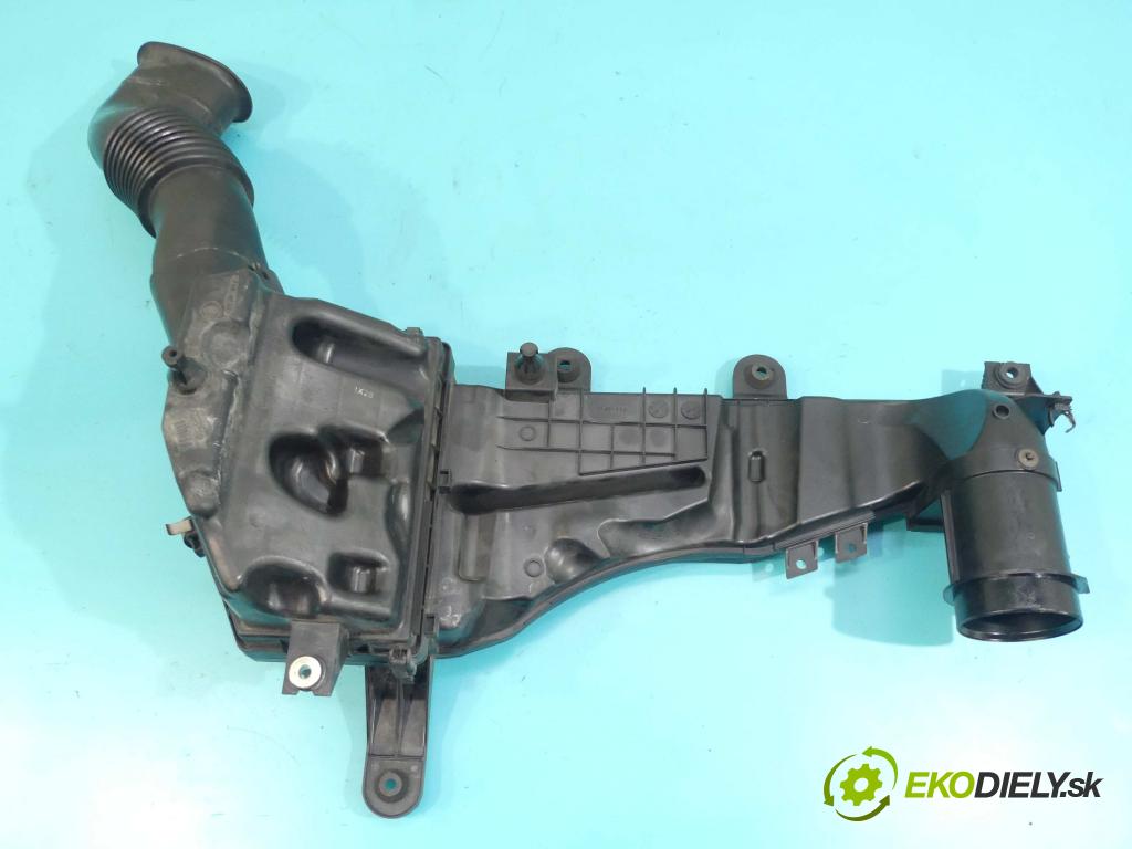 Infiniti FX II 2008-2017 3.0 D V6 238HP automatic 175 kW 2993 cm3 5- obal filtra vzduchu 1DR1A (Obaly filtrov vzduchu)