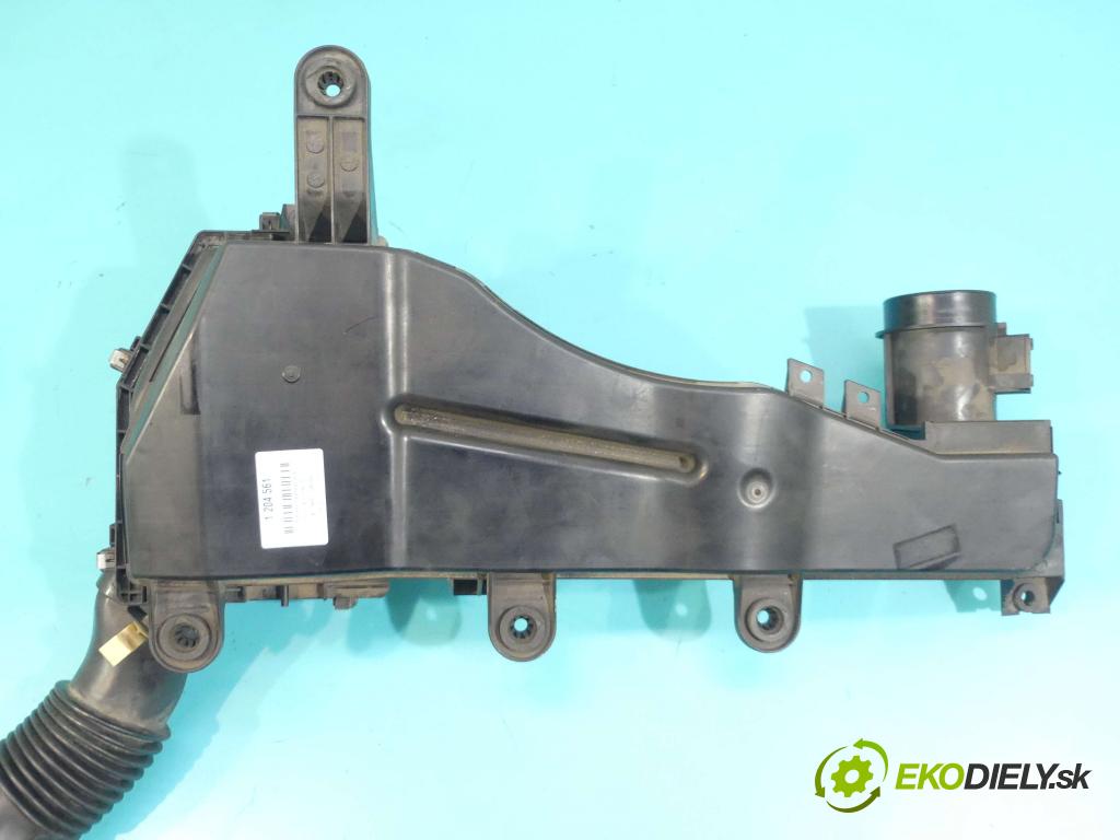 Infiniti FX II 2008-2017 3.0 D V6 238HP automatic 175 kW 2993 cm3 5- obal filtra vzduchu 1DR1A (Obaly filtrov vzduchu)