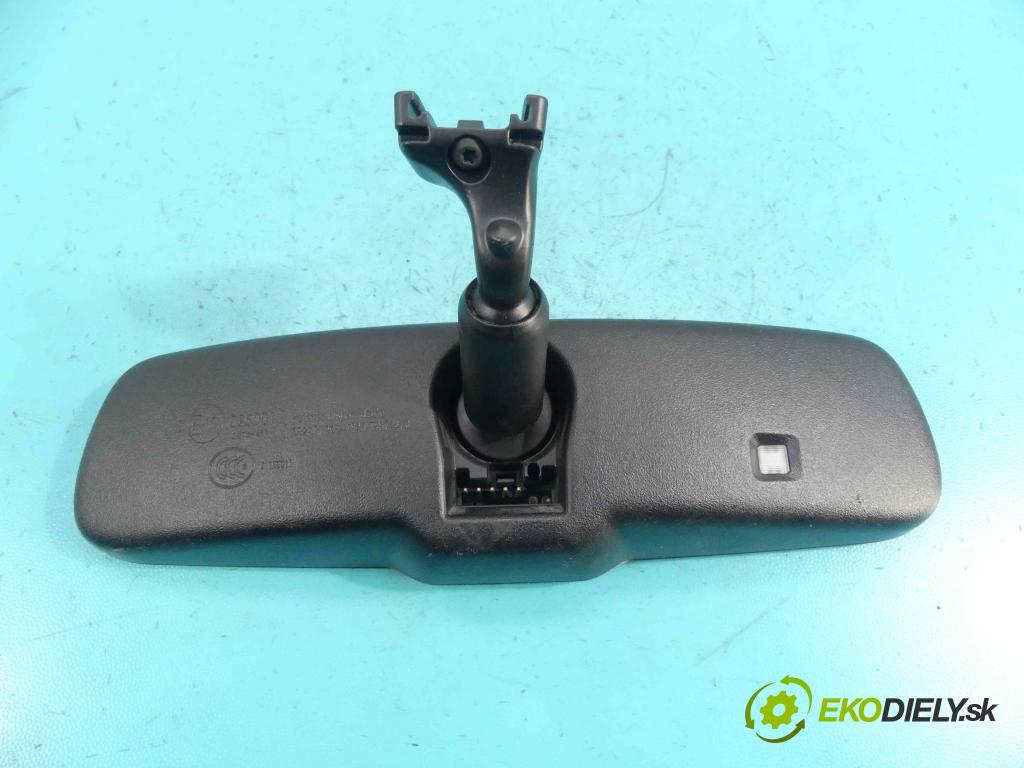 Infiniti FX II 2008-2017 3.0 D V6 238hp automatic 175 kW 2993 cm3 5- zpětné zrcátko vnitřní  (Světla vnitřní)