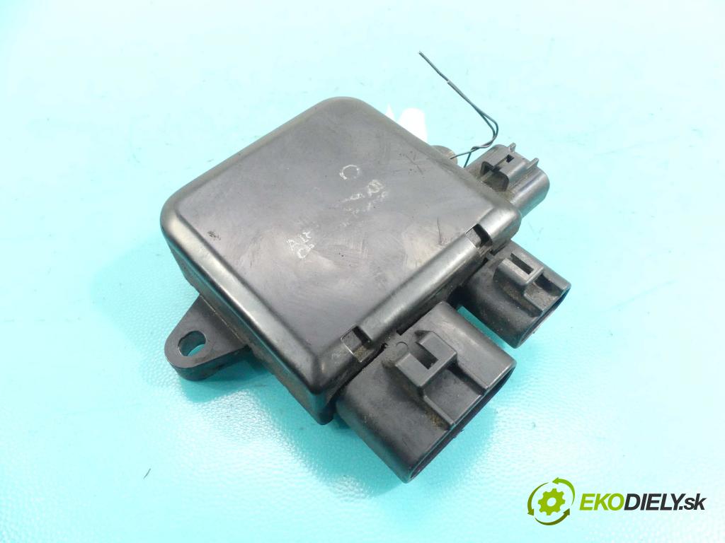 Infiniti FX II 2008-2017 3.0 D V6 238HP automatic 175 kW 2993 cm3 5- Relé:  (Relé)