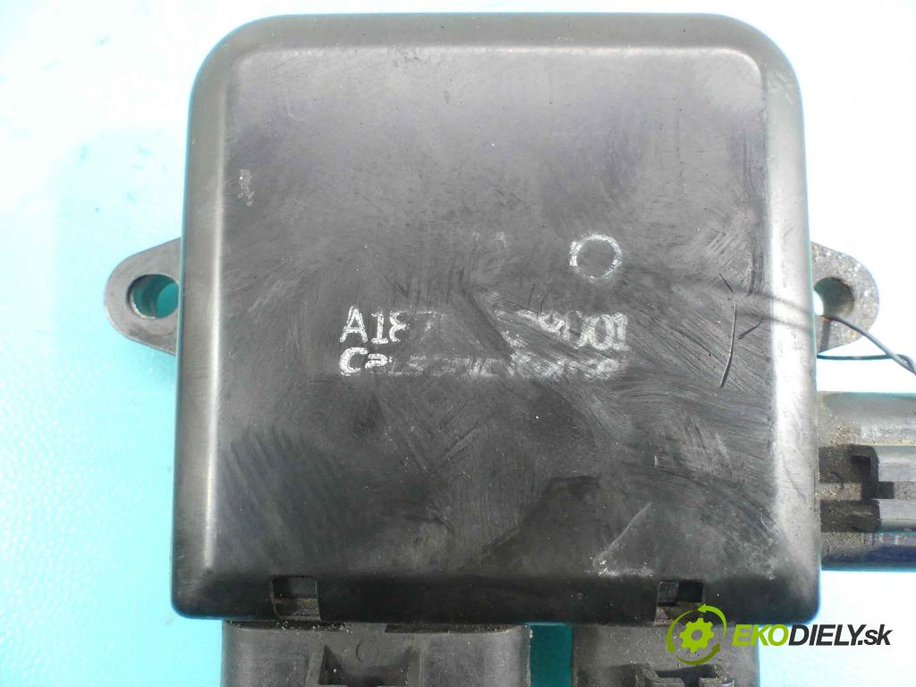 Infiniti FX II 2008-2017 3.0 D V6 238HP automatic 175 kW 2993 cm3 5- Relé:  (Relé)