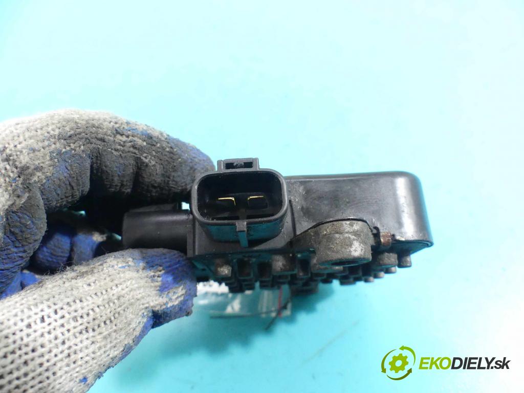 Infiniti FX II 2008-2017 3.0 D V6 238HP automatic 175 kW 2993 cm3 5- Relé:  (Relé)