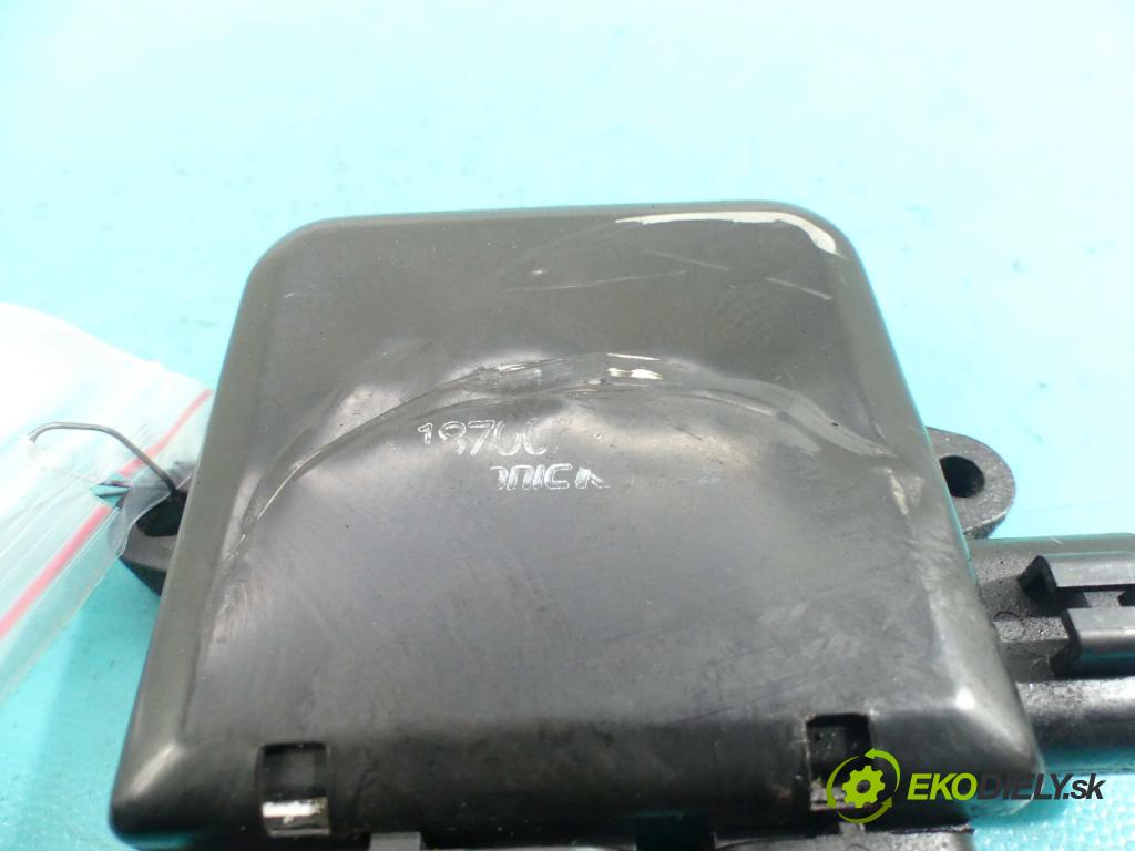 Infiniti FX II 2008-2017 3.0 D V6 238HP automatic 175 kW 2993 cm3 5- Relé:  (Relé)