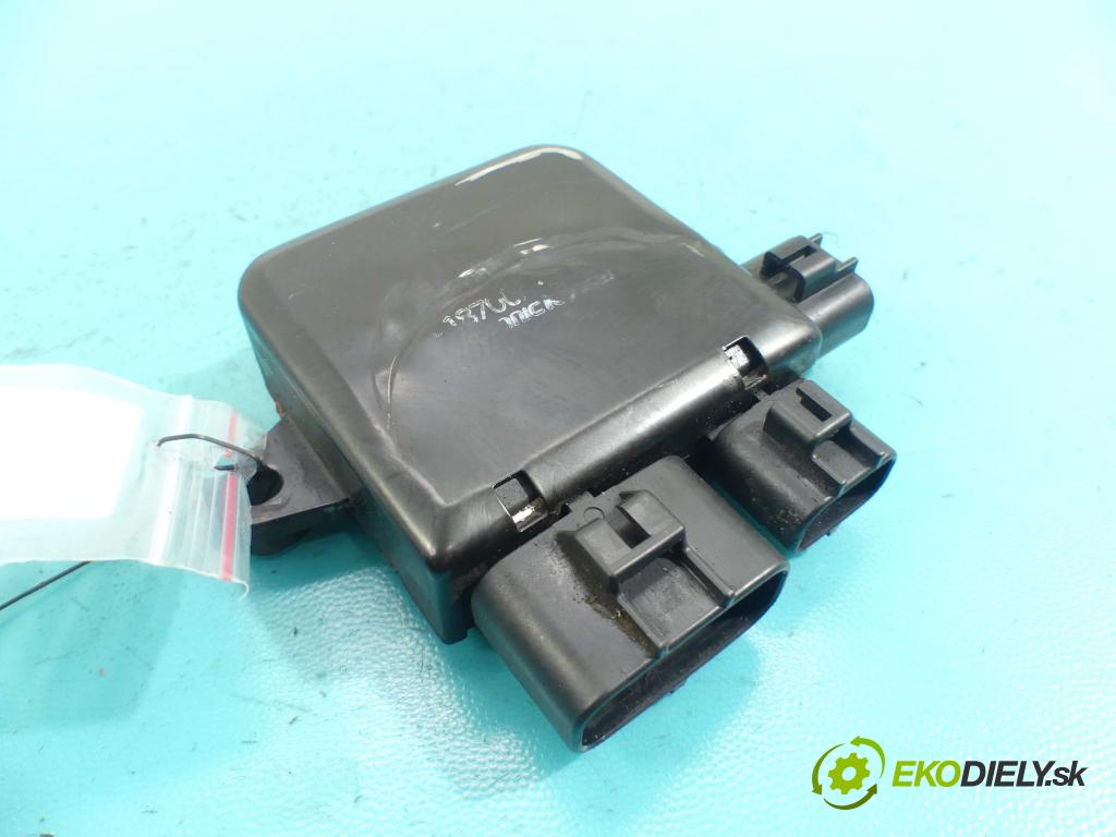 Infiniti FX II 2008-2017 3.0 D V6 238HP automatic 175 kW 2993 cm3 5- Relé:  (Relé)