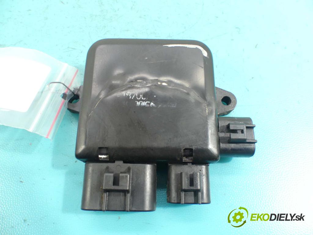 Infiniti FX II 2008-2017 3.0 D V6 238HP automatic 175 kW 2993 cm3 5- Relé:  (Relé)