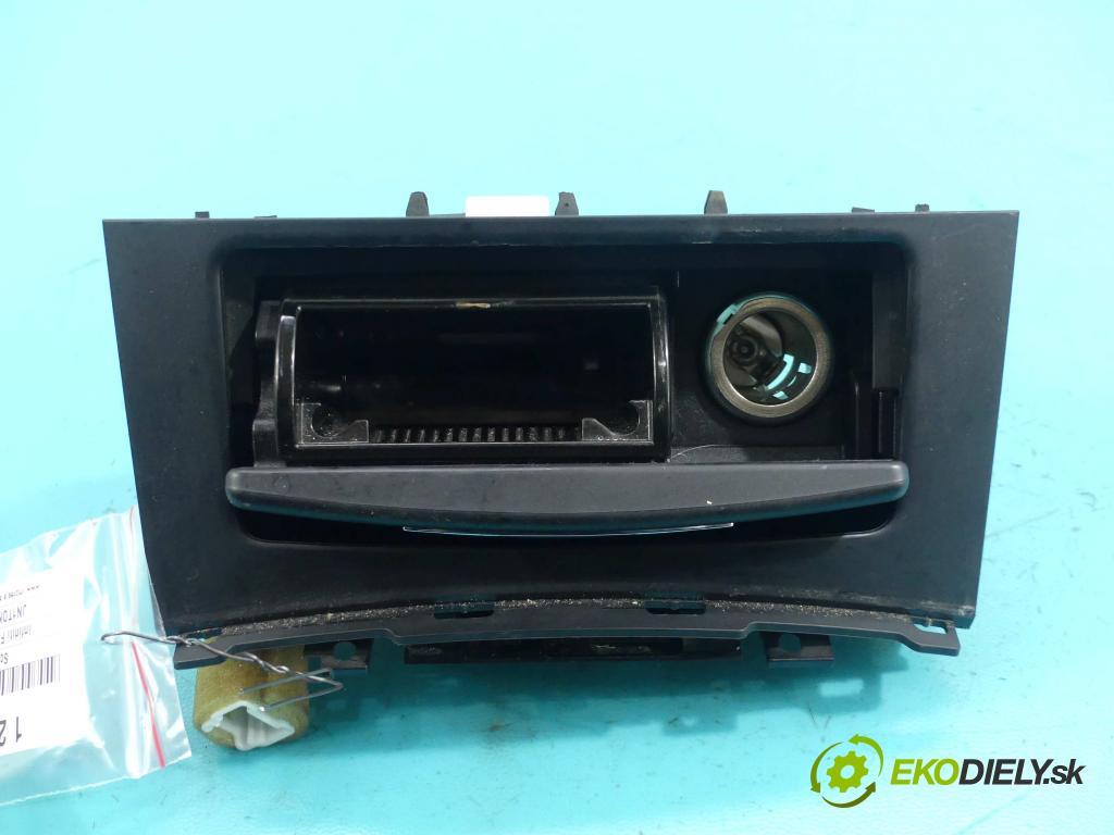 Infiniti FX II 2008-2017 3.0 D V6 238HP automatic 175 kW 2993 cm3 5- kastlík 688001BA0A