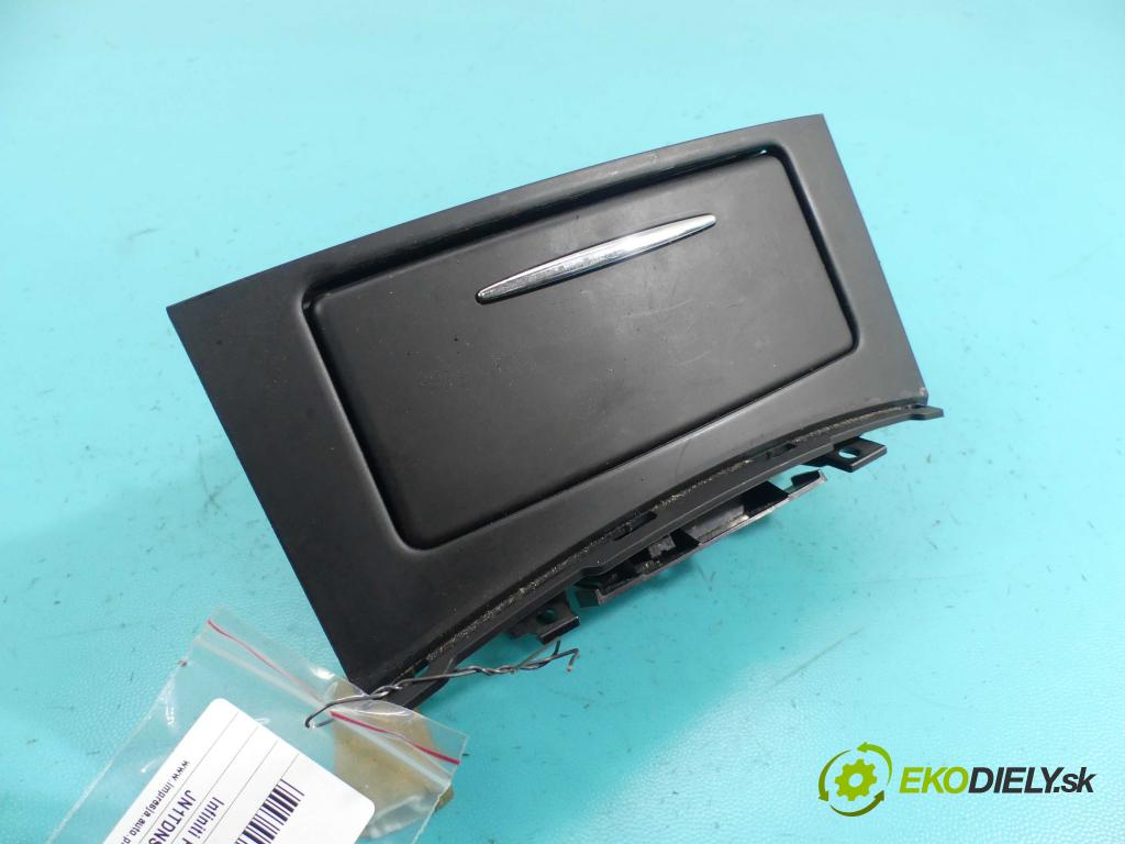 Infiniti FX II 2008-2017 3.0 D V6 238HP automatic 175 kW 2993 cm3 5- kastlík 688001BA0A