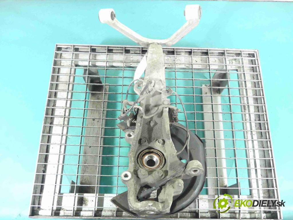 Infiniti FX II 2008-2017 3.0 D V6 238HP automatic 175 kW 2993 cm3 5- náboj pravé  (Náboje)