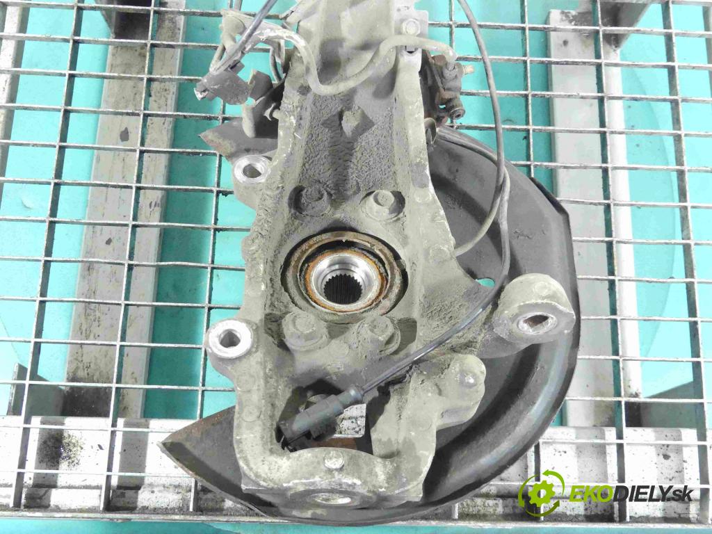 Infiniti FX II 2008-2017 3.0 D V6 238HP automatic 175 kW 2993 cm3 5- náboj pravé  (Náboje)