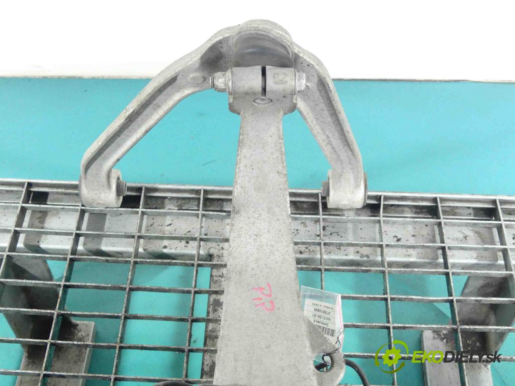 Infiniti FX II 2008-2017 3.0 D V6 238HP automatic 175 kW 2993 cm3 5- náboj pravé  (Náboje)