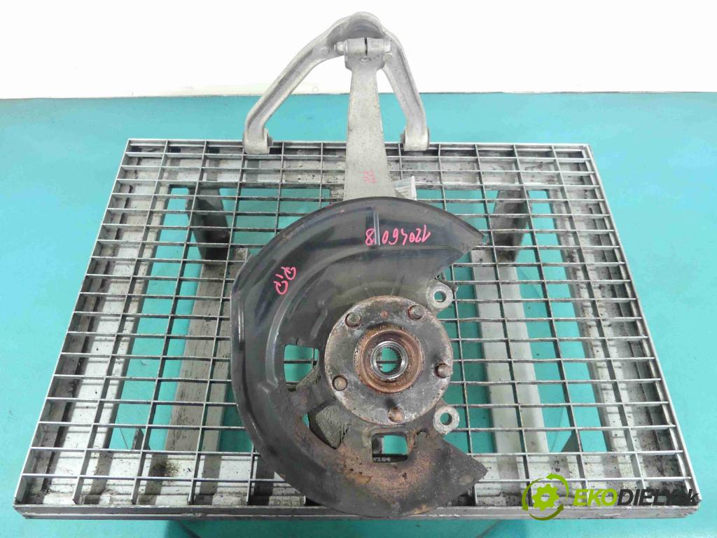 Infiniti FX II 2008-2017 3.0 D V6 238HP automatic 175 kW 2993 cm3 5- náboj pravé  (Náboje)