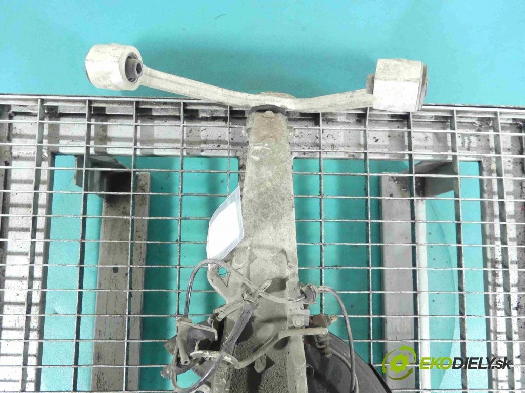 Infiniti FX II 2008-2017 3.0 D V6 238HP automatic 175 kW 2993 cm3 5- náboj pravé  (Náboje)