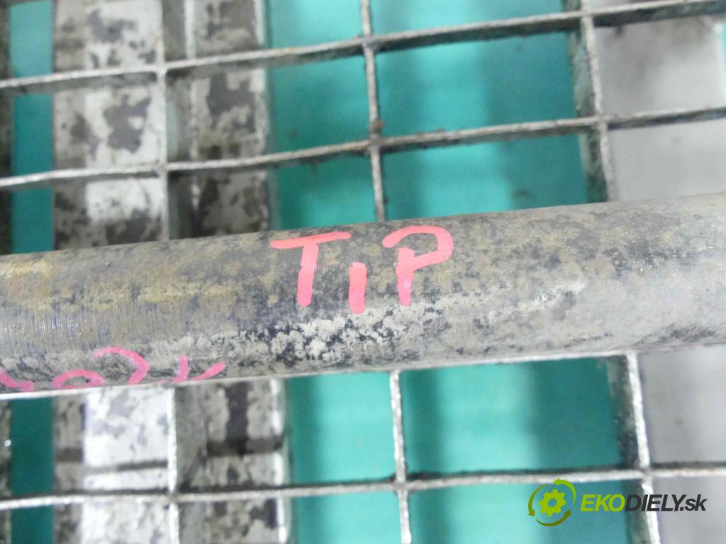 Infiniti FX II 2008-2017 3.0 D V6 238HP automatic 175 kW 2993 cm3 5- poloos pravé  (Poloosy)