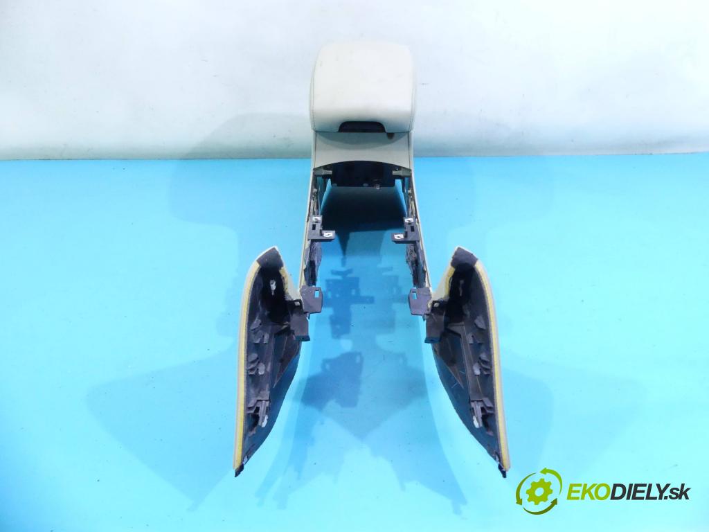 Infiniti FX II 2008-2017 3.0 D V6 238HP automatic 175 kW 2993 cm3 5- operadlo P13609B11000 (Lakťové opierky)